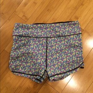 VSX Knockout Hot Shorts